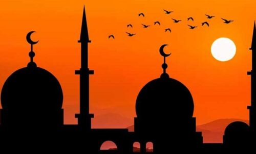 Etos Kerja Dalam Islam