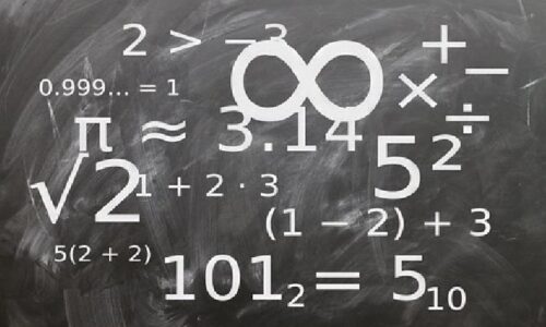 Matematika SMA Barisan dan Deret