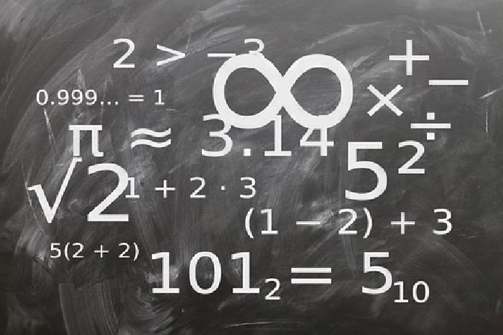 Matematika SMA Barisan dan Deret